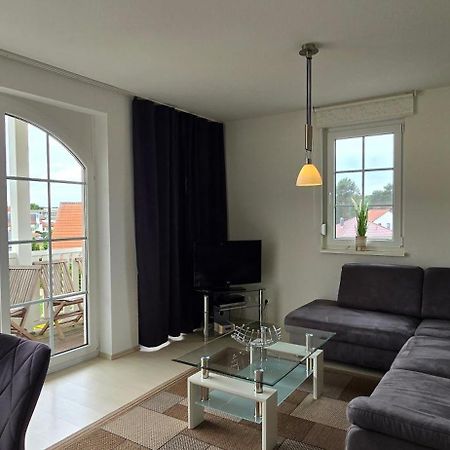 Ferienwohnung Kk21 Graal-Mueritz Esterno foto