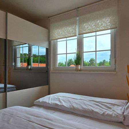 Ferienwohnung Kk21 Graal-Mueritz Esterno foto