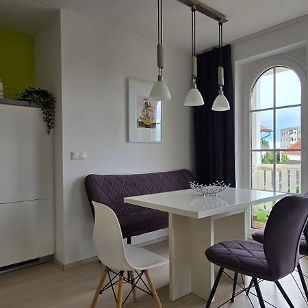 Ferienwohnung Kk21 Graal-Mueritz Esterno foto