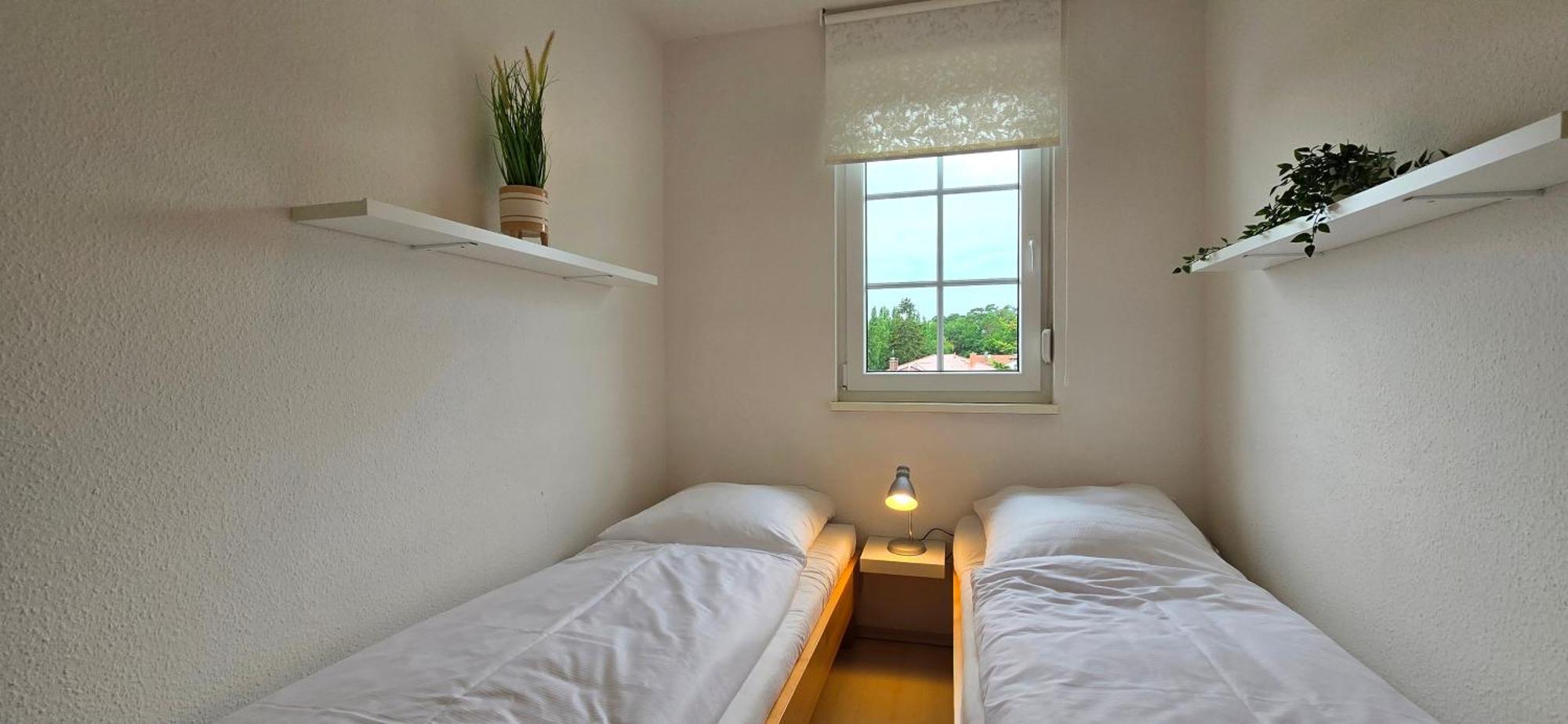 Ferienwohnung Kk21 Graal-Mueritz Esterno foto